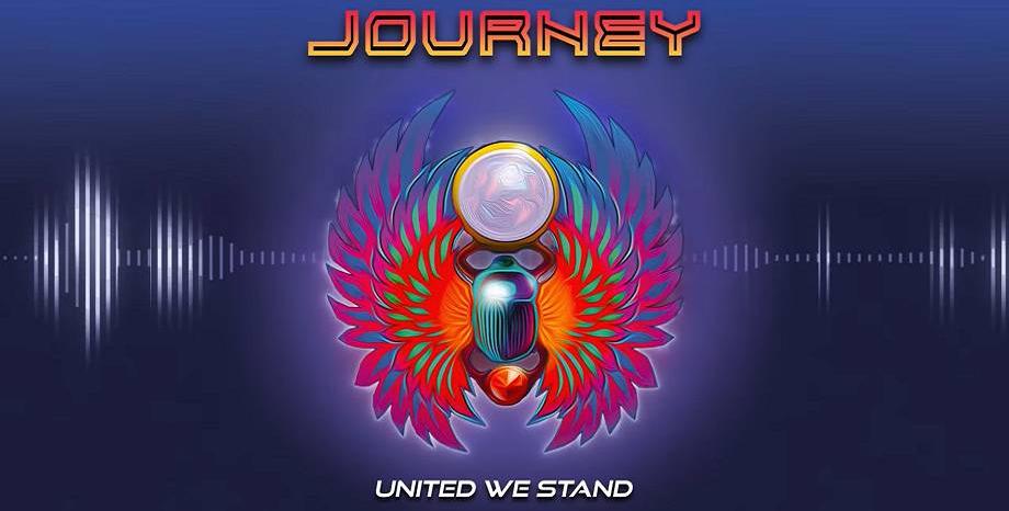 Journey с нов сингъл – Journey с нов сингъл –