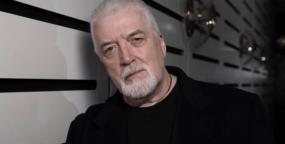 Да си спомним за великия Jon Lord