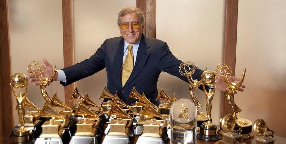 Почина легендарният певец Tony Bennett