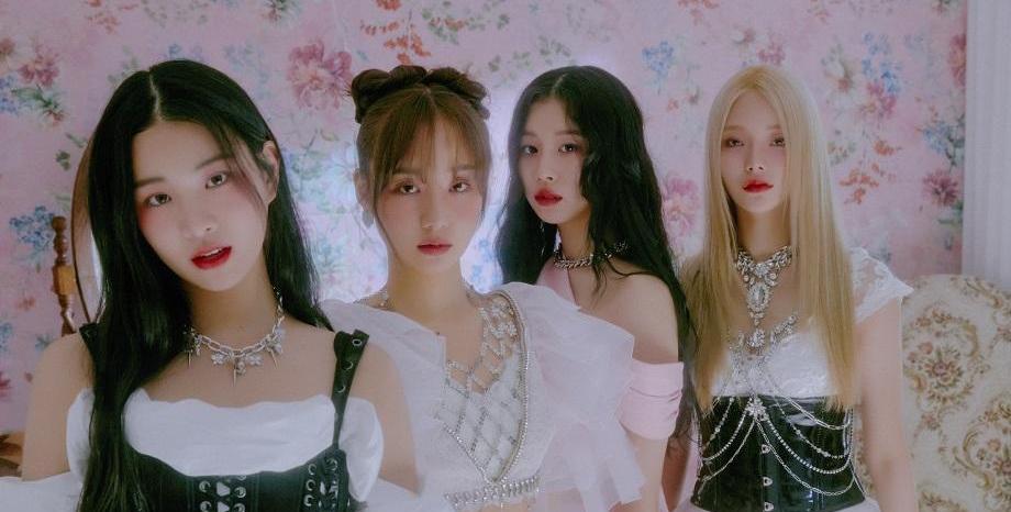 K-Pop групата FIFTY FIFTY сподели сингъла “Barbie Dreams” (feat.Kaliii), част от „BARBIE THE ALBUM“ K-Pop групата FIFTY FIFTY сподели сингъла “Barbie Dreams” (feat.Kaliii), част от „BARBIE THE ALBUM“