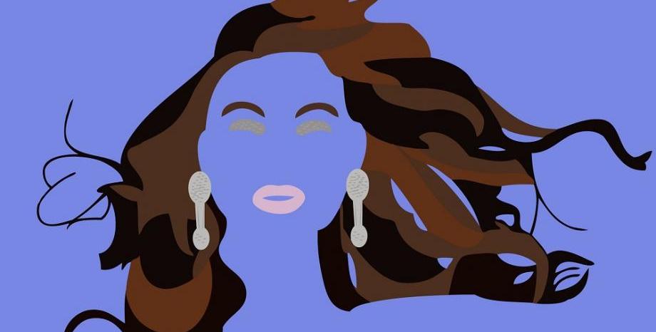 Обраха майката на Beyonce Обраха майката на Beyonce