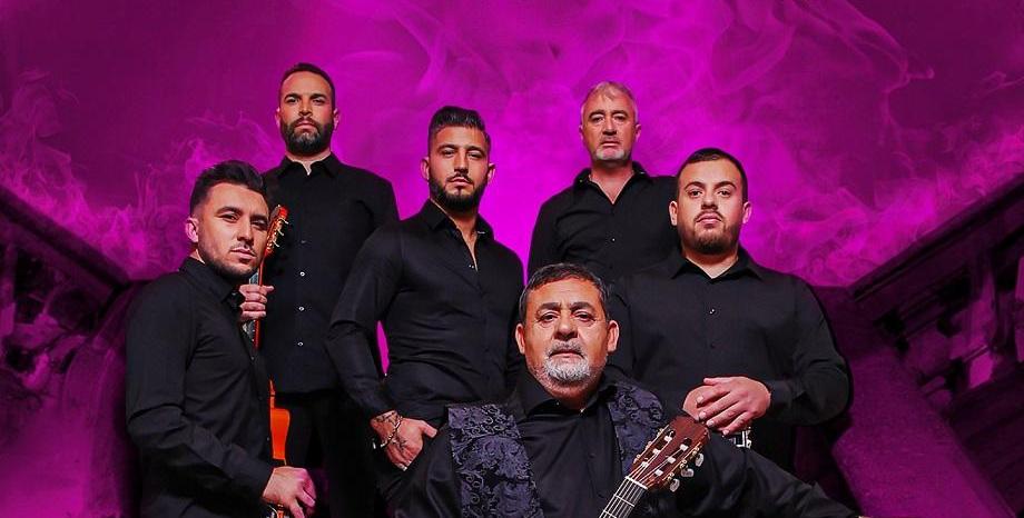 Боговете на Фламенко: Gipsy Kings и Tonino Baliardo с концерт в София на 19 март догодина Боговете на Фламенко: Gipsy Kings и Tonino Baliardo с концерт в София на 19 март догодина