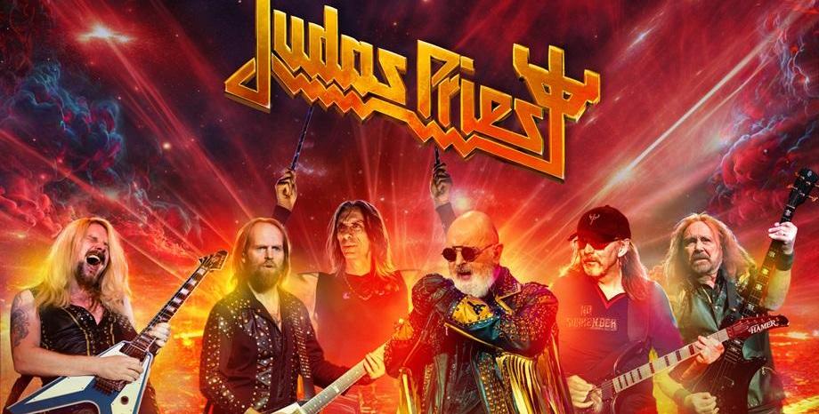 Броени дни до концерта на JUDAS PRIEST