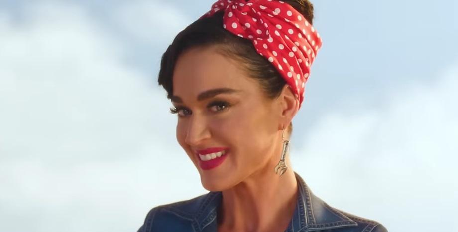 Katy Perry разкри подробности за новия си албум и представи първия сингъл и видео – 