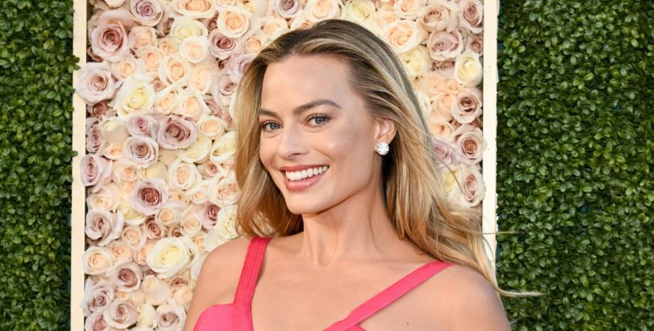 Margot Robbie е в очакване на първото си дете