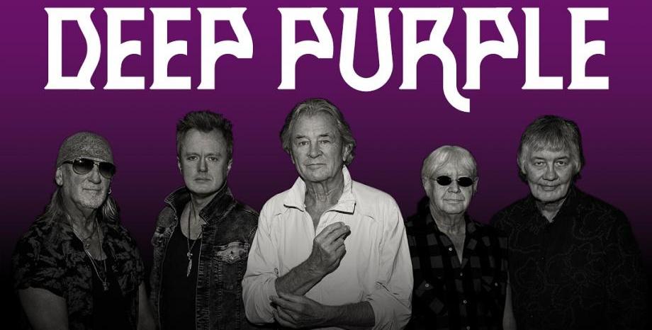 Deep Purple издават албума „=1“