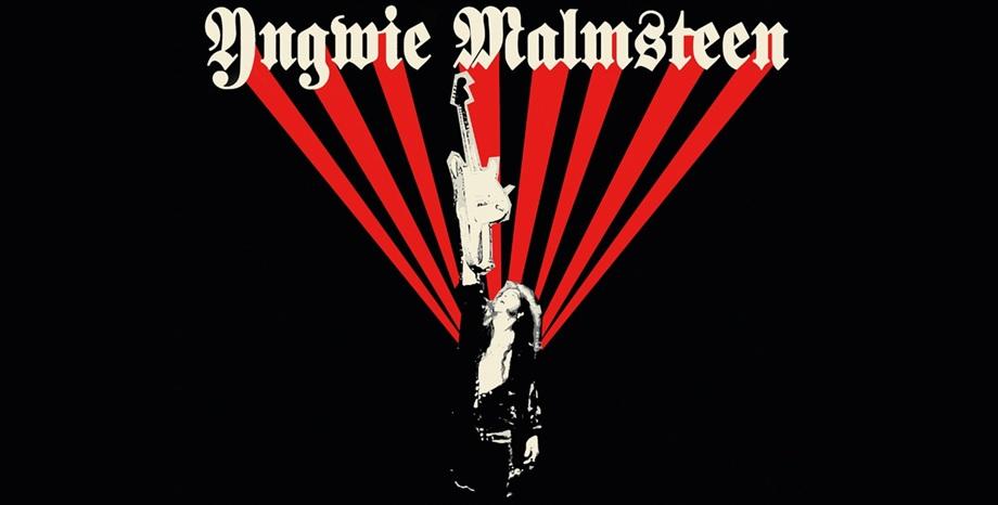 Yngwie Malmsteen със специален концерт в София Yngwie Malmsteen със специален концерт в София