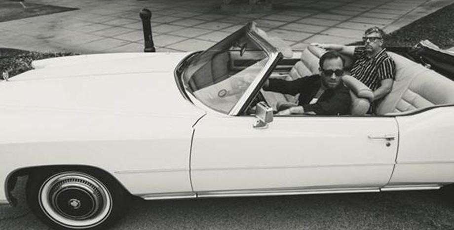The Black Keys издадоха сингъла „On Repeat“ The Black Keys издадоха сингъла „On Repeat“