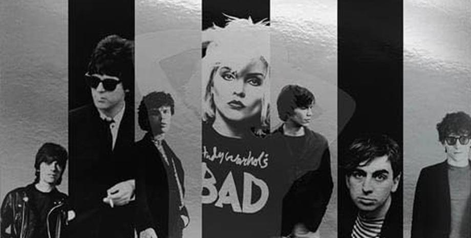 Blondie ще издадат нов албум до края на годината Blondie ще издадат нов албум до края на годината