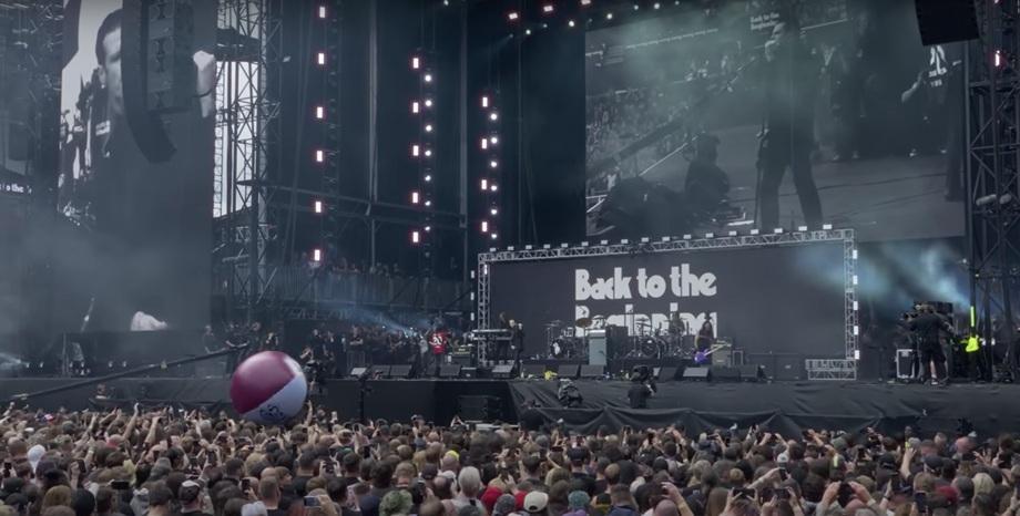 Чуйте кавър на “Changes“, записан по време на последния концерт на Black Sabbath