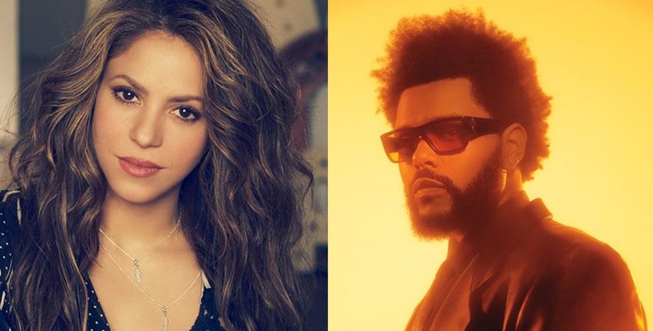 Shakira и The Weeknd ще бъдат хедлайнери на Global Citizen Festival 2025 Shakira и The Weeknd ще бъдат хедлайнери на Global Citizen Festival 2025