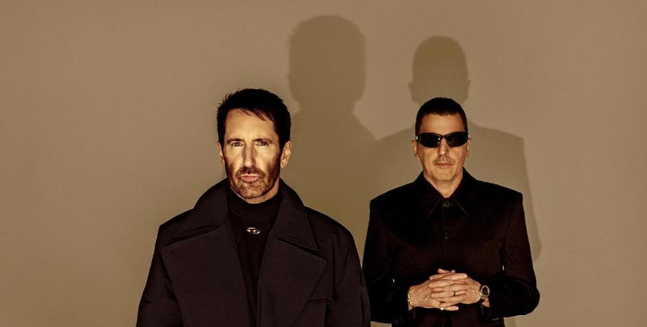 Nine Inch Nails представиха 