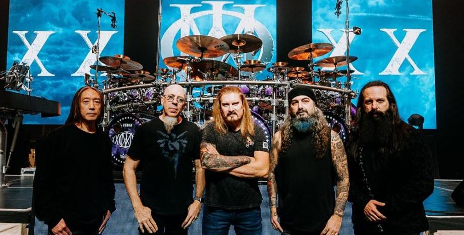 След броени дни Dream Theater се завръщат пред българската публика за два концерта в Античния театър След броени дни Dream Theater се завръщат пред българската публика за два концерта в Античния театър