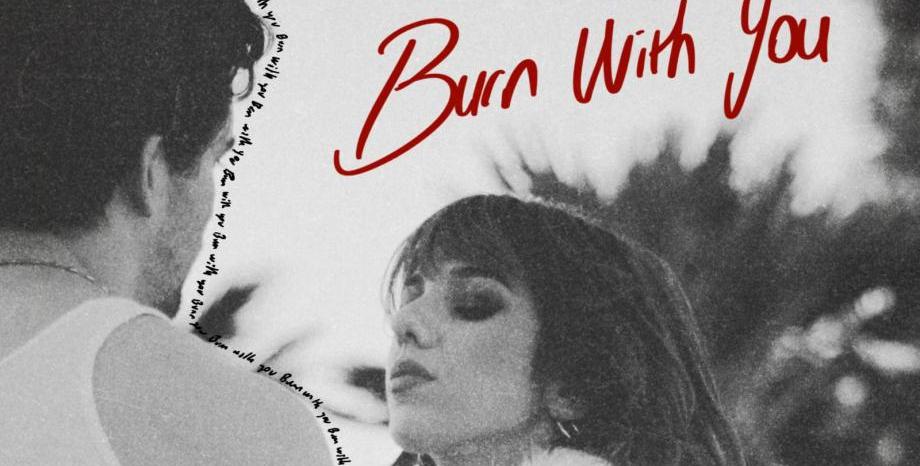 Selin с нова песен и видео – „Burn With You“ Selin с нова песен и видео – „Burn With You“