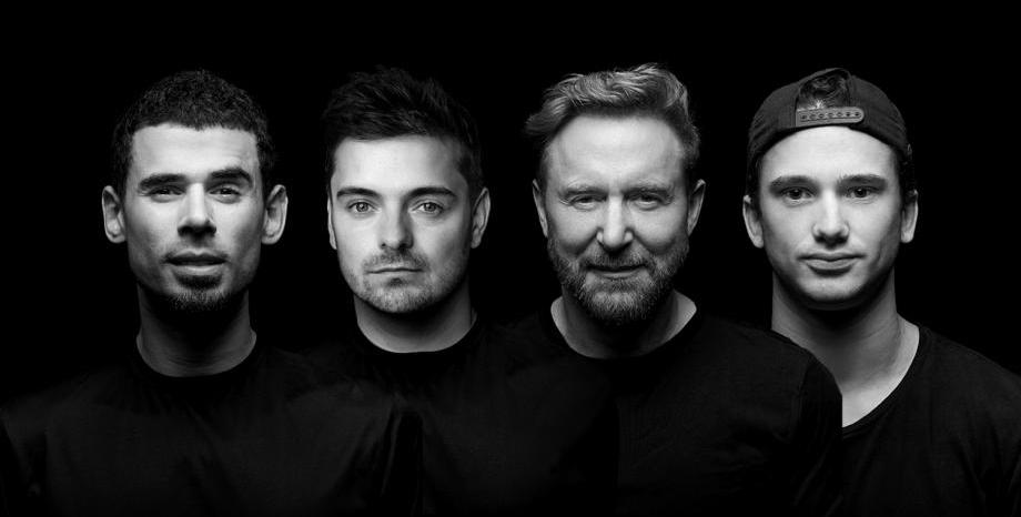 Afrojack, Martin Garrix, David Guetta и Amél в първи съвместен проект – обединяват сили за „Our Time“ Afrojack, Martin Garrix, David Guetta и Amél в първи съвместен проект – обединяват сили за „Our Time“