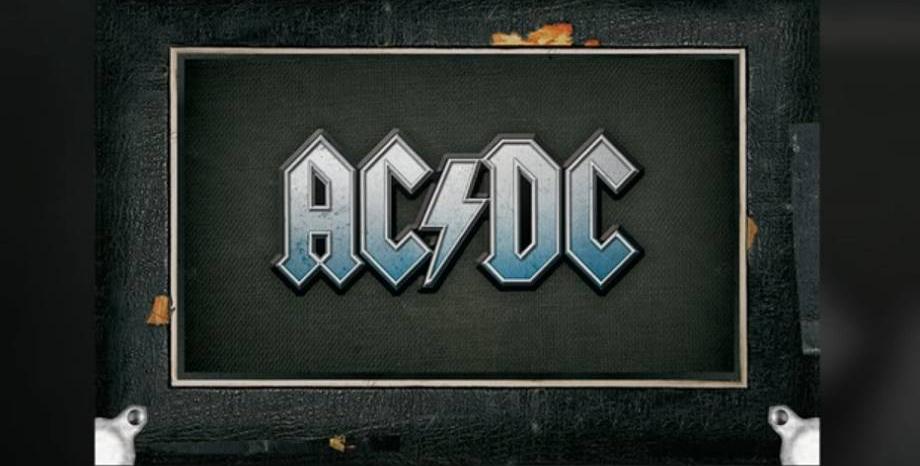 „Back in Black“ на AC/DC става на 45