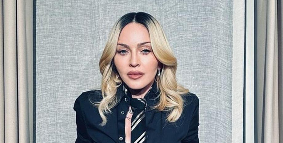Madonna издаде дългоочаквания ремикс албум „Veronica Electronica“
