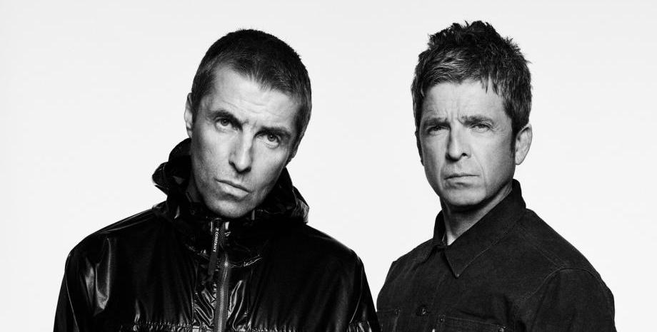 Oasis завладяха британската класация за албуми след началото на дългоочакваното реюниън турне Oasis завладяха британската класация за албуми след началото на дългоочакваното реюниън турне