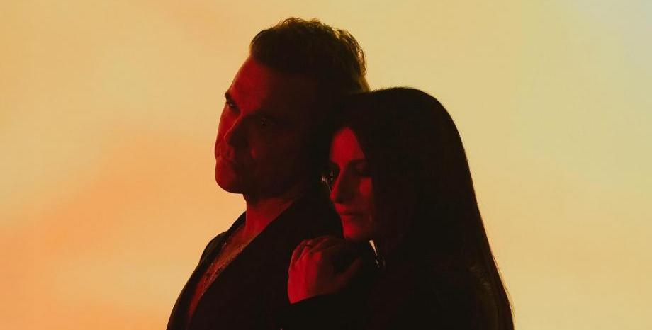 Robbie Williams & Laura Pausini заедно за официалния химн на FIFA Club World Cup 2025 – Чуйте „Desire“ Robbie Williams & Laura Pausini заедно за официалния химн на FIFA Club World Cup 2025 – Чуйте „Desire“