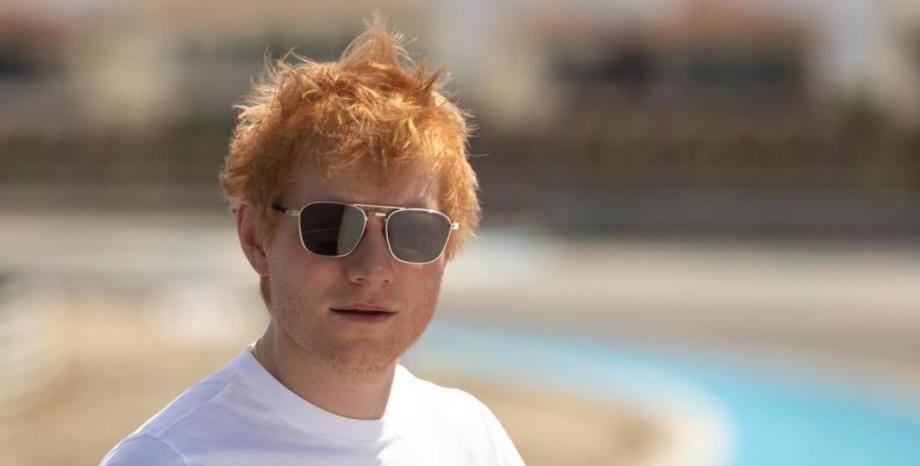 Ed Sheeran представи „Drive“