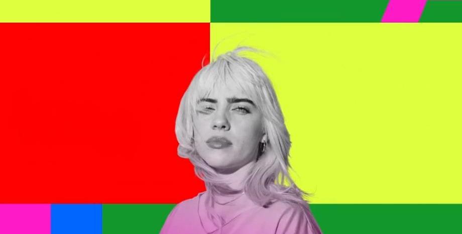 Billie Eilish си сътрудничи с James Cameron за 3D проект Billie Eilish си сътрудничи с James Cameron за 3D проект
