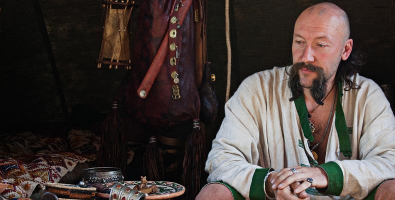 Норвежки колеж откри курсове за викинги