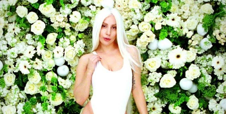 Лейди Гага с главната роля в режисьорския дебют на Брадли Купър