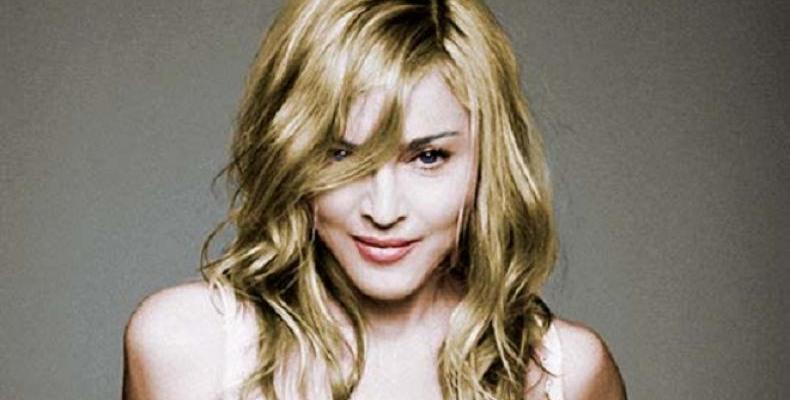 Поп иконата Мадона днес става на 58