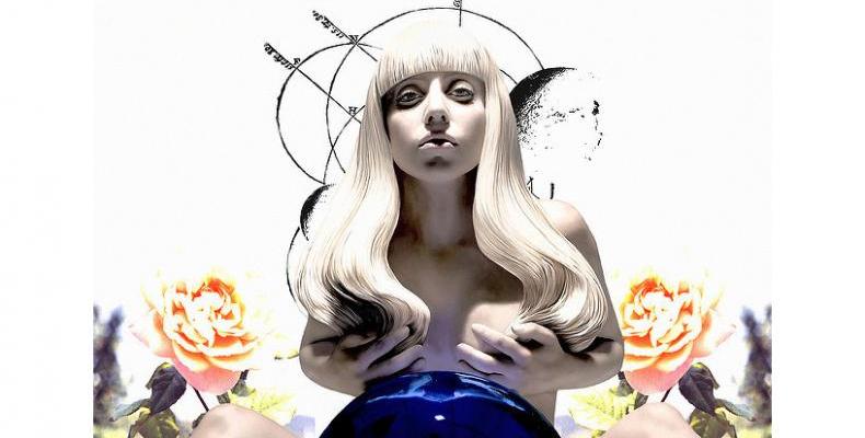 Документален филм за Lady Gaga през септември