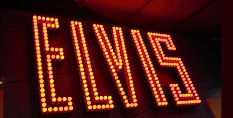 40 години без Краля на рокендрола – Елвис Пресли