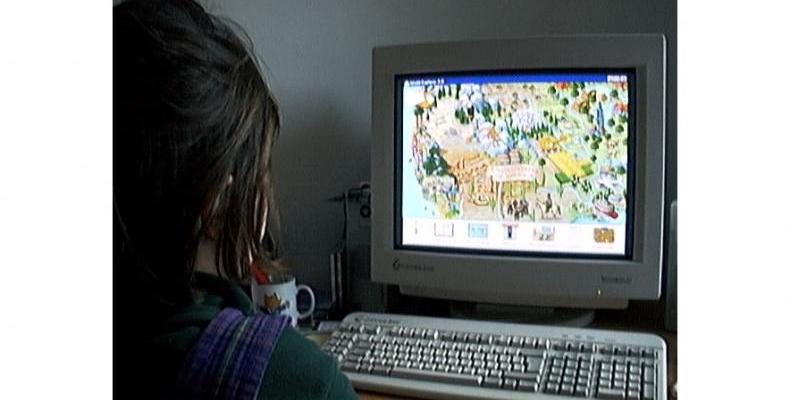 10-те най-интересни компютърни игри от детството