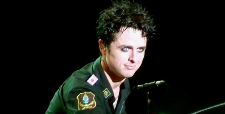 Green Day се разделят с мениджъра си след 21-годишно партньорство
