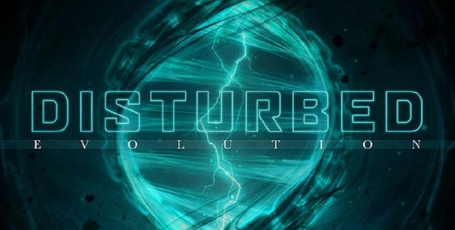 Disturbed се завръщат със седми студиен албум - 