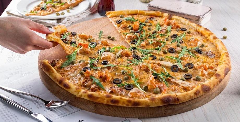 Пицата обединява хората повече от всичко друго, независимо от различията им