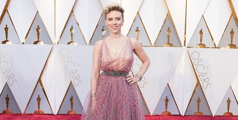 Scarlett Johansson e най-високоплатената актриса в света, според класацията на Forbes