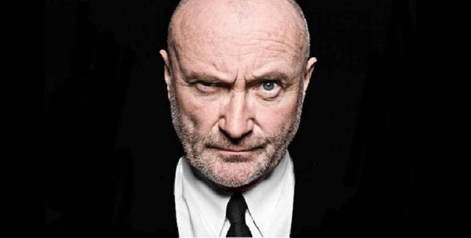 Phil Collins смята, че събиране на Genesis е възможно