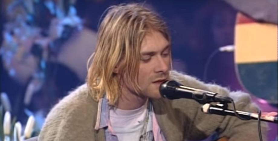 Нова биография на Kurt Cobain, написана от бивш мениджър на Nirvana