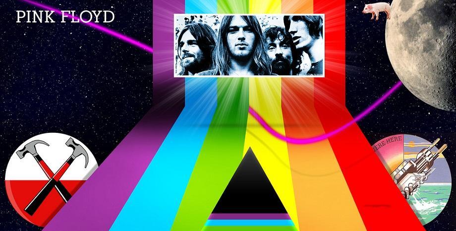 Pink Floyd пуснаха анимационно видео към песента „One Of These Days“