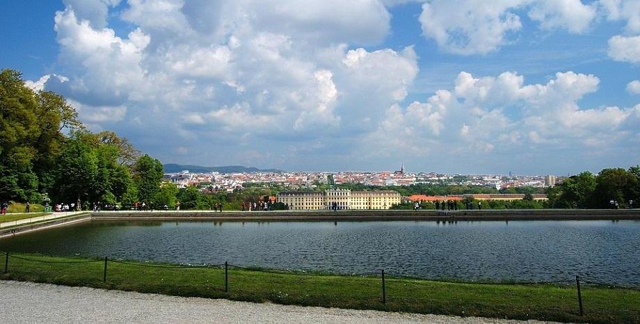 Виена е най-добрият град за живеене в света за 2018