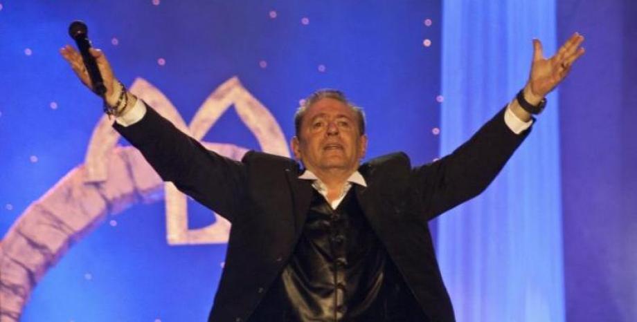 Празнуваме рождения ден на Михаил Белчев! Празнуваме рождения ден на Михаил Белчев!