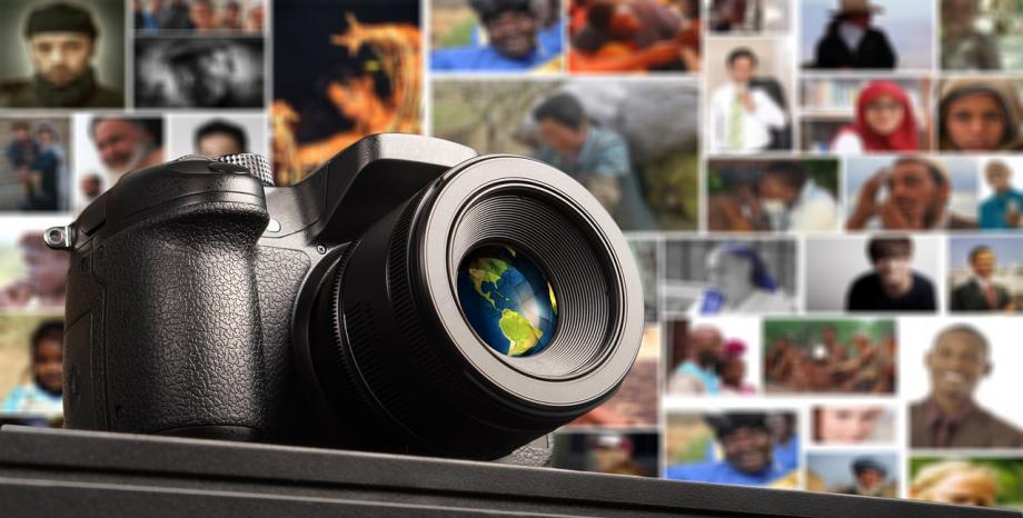 19 август - Световен ден на фотографията