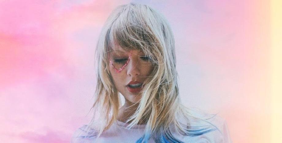 Световна премиера на “Lover” - новият албум на Taylor Swift