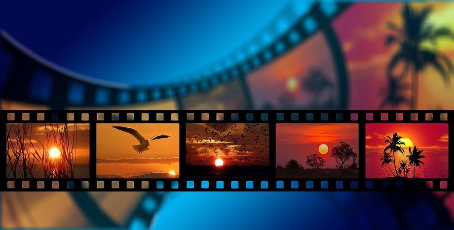 Безплатно лятно кино под звездите в Бургас - от 16 август до 21 септември в Морската градина
