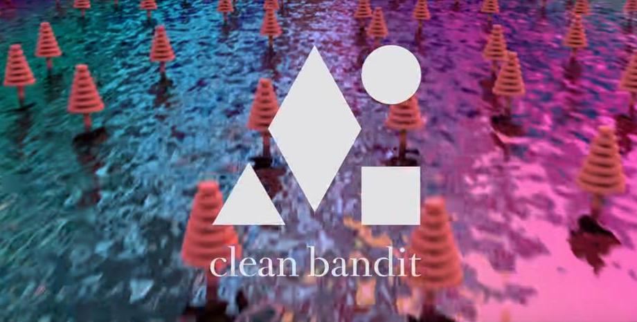 Clean Bandit и Mabel разкриха съвместния сингъл 