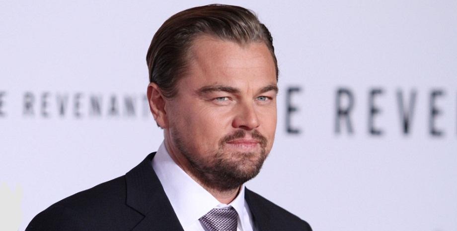 Leonardo DiCaprio ще продуцира нов сериал - 
