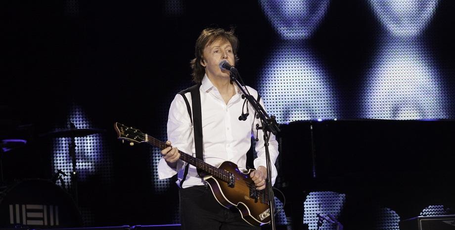 Paul McCartney - откровено за разпадането на The Beatles