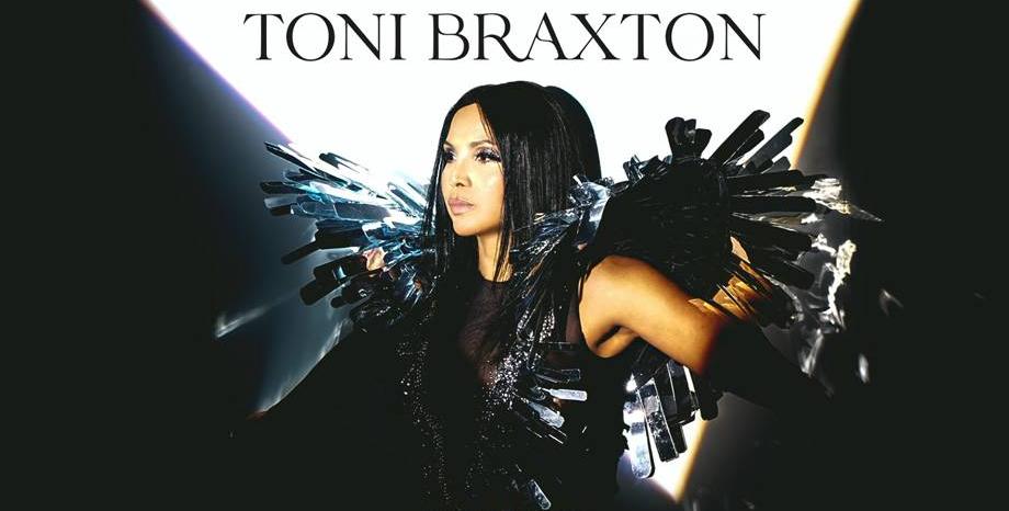 Toni Braxton с нов сингъл - чуйте 