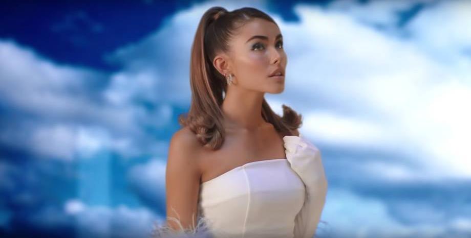 Madison Beer с нов сингъл и видео - 