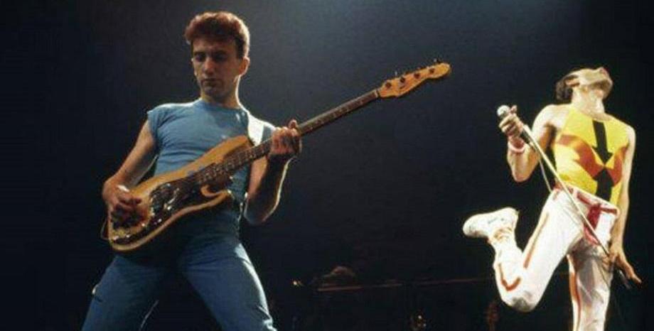 John Deacon от Queen става на 70