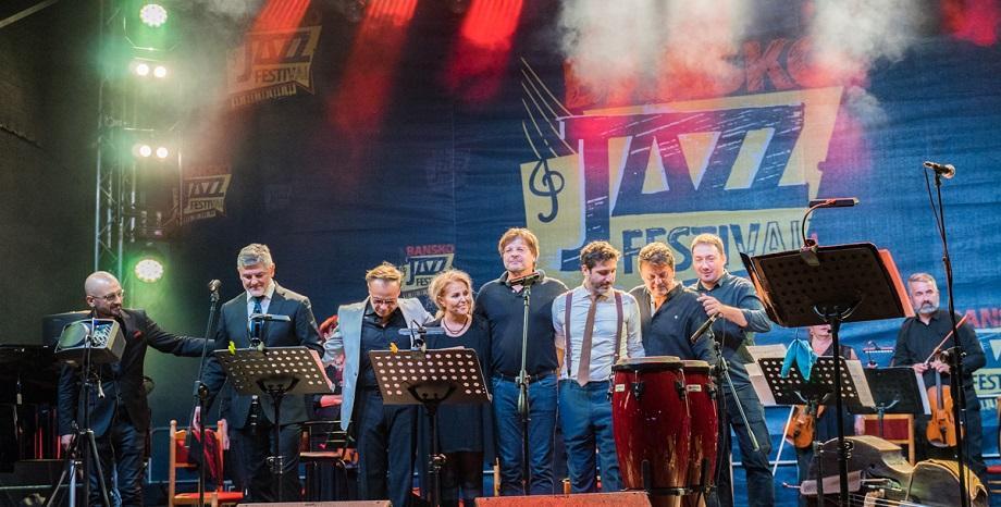 С рекорден брой посетители завърши Bansko Jazz Festival 2021
